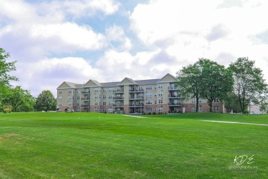 THIS MAY BE THE ONE TO CHECK ALL YOUR BOXES - If you are on The Links at Carillon in Illinois - for sale on GolfHomes.com, golf home, golf lot