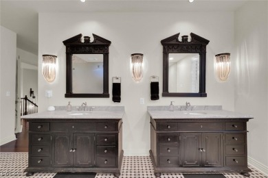 Don't miss this gorgeous custom home overlooking the fairway in on Las Vegas Country Club in Nevada - for sale on GolfHomes.com, golf home, golf lot