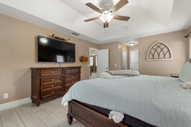 North Port Florida Pool Home with Land, Workshop, and Luxury on Bobcat Trail Golf Club in Florida - for sale on GolfHomes.com, golf home, golf lot