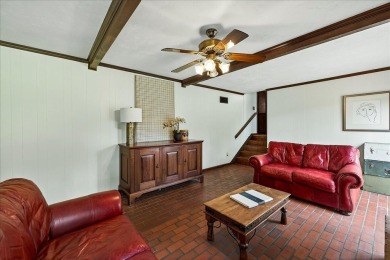 Incredible Tudor-style home on a full acre overlooking the newly on Killearn Country Club and Inn in Florida - for sale on GolfHomes.com, golf home, golf lot
