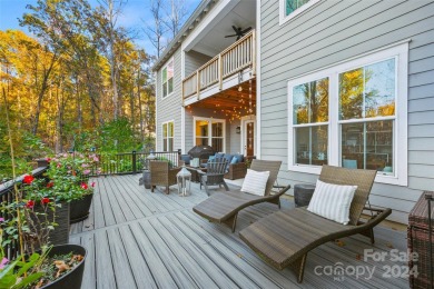 Don't miss this opportunity to live with LKW as your backdrop! on The Palisades Country Club in North Carolina - for sale on GolfHomes.com, golf home, golf lot