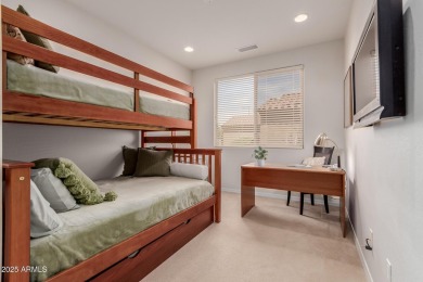 The Best of the Best! Just bring your suitcases! Totally on Copper Canyon Golf Club in Arizona - for sale on GolfHomes.com, golf home, golf lot