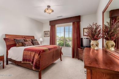 The Best of the Best! Just bring your suitcases! Totally on Copper Canyon Golf Club in Arizona - for sale on GolfHomes.com, golf home, golf lot