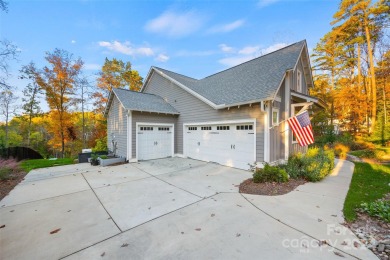 Don't miss this opportunity to live with LKW as your backdrop! on The Palisades Country Club in North Carolina - for sale on GolfHomes.com, golf home, golf lot