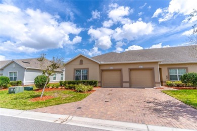 Traditions is an age restricted 55+ community. This luxurious on Lake Ashton Golf Club in Florida - for sale on GolfHomes.com, golf home, golf lot