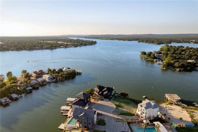 Welcome to Granite Pointe, an exclusive lakefront development on Hidden Falls Golf Club in Texas - for sale on GolfHomes.com, golf home, golf lot