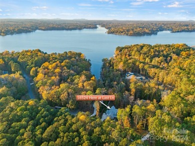 Don't miss this opportunity to live with LKW as your backdrop! on The Palisades Country Club in North Carolina - for sale on GolfHomes.com, golf home, golf lot