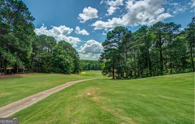 A rare find in Turtle Cove - double lot with only one amenity on Turtle Cove Golf Course in Georgia - for sale on GolfHomes.com, golf home, golf lot