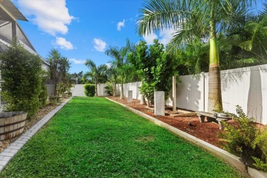North Port Florida Pool Home with Land, Workshop, and Luxury on Bobcat Trail Golf Club in Florida - for sale on GolfHomes.com, golf home, golf lot