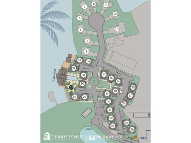 Welcome to Granite Pointe, an exclusive lakefront development on Hidden Falls Golf Club in Texas - for sale on GolfHomes.com, golf home, golf lot