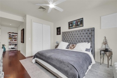 Don't miss this gorgeous custom home overlooking the fairway in on Las Vegas Country Club in Nevada - for sale on GolfHomes.com, golf home, golf lot