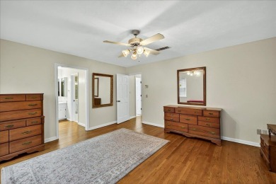 Incredible Tudor-style home on a full acre overlooking the newly on Killearn Country Club and Inn in Florida - for sale on GolfHomes.com, golf home, golf lot