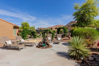 The Best of the Best! Just bring your suitcases! Totally on Copper Canyon Golf Club in Arizona - for sale on GolfHomes.com, golf home, golf lot