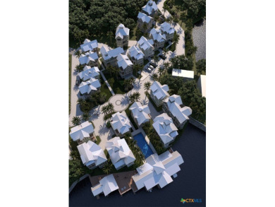 Welcome to Granite Pointe, an exclusive lakefront development on Hidden Falls Golf Club in Texas - for sale on GolfHomes.com, golf home, golf lot