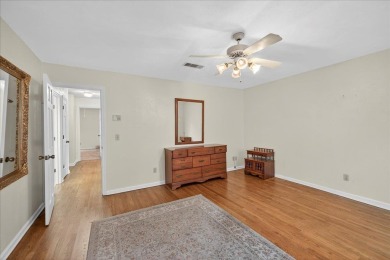 Incredible Tudor-style home on a full acre overlooking the newly on Killearn Country Club and Inn in Florida - for sale on GolfHomes.com, golf home, golf lot