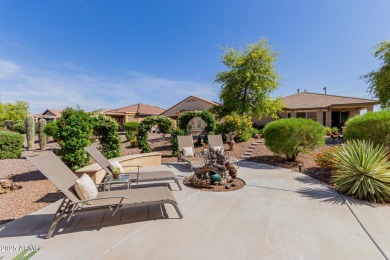 The Best of the Best! Just bring your suitcases! Totally on Copper Canyon Golf Club in Arizona - for sale on GolfHomes.com, golf home, golf lot