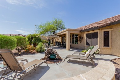 The Best of the Best! Just bring your suitcases! Totally on Copper Canyon Golf Club in Arizona - for sale on GolfHomes.com, golf home, golf lot