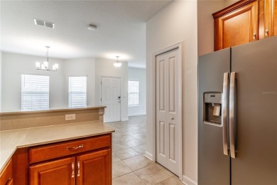 Traditions is an age restricted 55+ community. This luxurious on Lake Ashton Golf Club in Florida - for sale on GolfHomes.com, golf home, golf lot