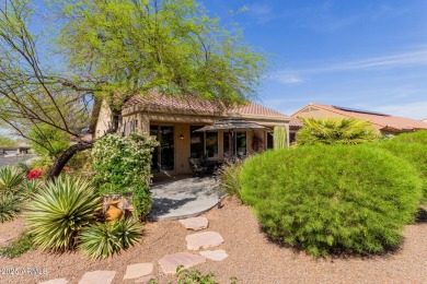 The Best of the Best! Just bring your suitcases! Totally on Copper Canyon Golf Club in Arizona - for sale on GolfHomes.com, golf home, golf lot