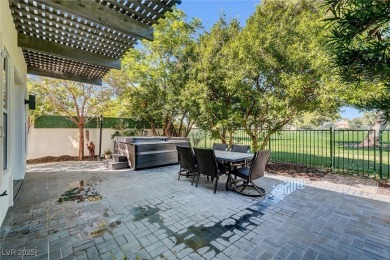 Don't miss this gorgeous custom home overlooking the fairway in on Las Vegas Country Club in Nevada - for sale on GolfHomes.com, golf home, golf lot