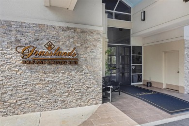 NEW YEAR - NEW PRICE ON THIS BEAUTIFULLY APPOINTED CONDO in the on Grasslands Golf and Country Club in Florida - for sale on GolfHomes.com, golf home, golf lot