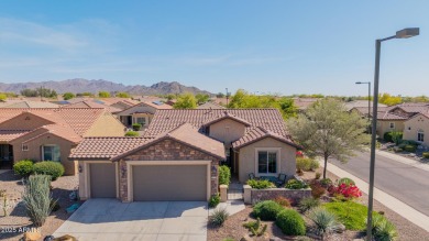 The Best of the Best! Just bring your suitcases! Totally on Copper Canyon Golf Club in Arizona - for sale on GolfHomes.com, golf home, golf lot
