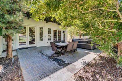 Don't miss this gorgeous custom home overlooking the fairway in on Las Vegas Country Club in Nevada - for sale on GolfHomes.com, golf home, golf lot