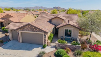 The Best of the Best! Just bring your suitcases! Totally on Copper Canyon Golf Club in Arizona - for sale on GolfHomes.com, golf home, golf lot