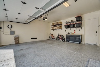 Don't miss this gorgeous custom home overlooking the fairway in on Las Vegas Country Club in Nevada - for sale on GolfHomes.com, golf home, golf lot