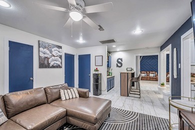 Spectacular 3BR + loft/study, 3.5BA home with a 3-car garage and on Green Tree Country Club in Texas - for sale on GolfHomes.com, golf home, golf lot