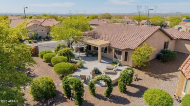 The Best of the Best! Just bring your suitcases! Totally on Copper Canyon Golf Club in Arizona - for sale on GolfHomes.com, golf home, golf lot