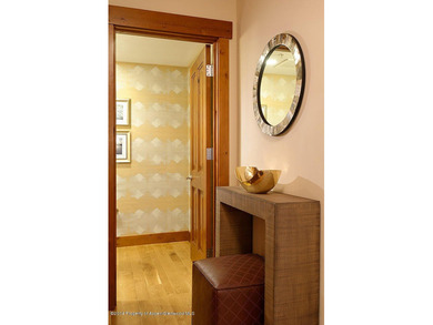 Experience Luxury living with no hassles. The Sanctuary at on The Snowmass Club in Colorado - for sale on GolfHomes.com, golf home, golf lot