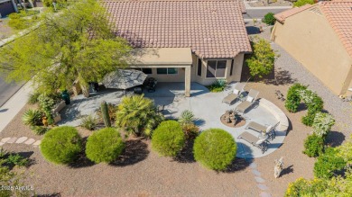 The Best of the Best! Just bring your suitcases! Totally on Copper Canyon Golf Club in Arizona - for sale on GolfHomes.com, golf home, golf lot