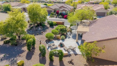 The Best of the Best! Just bring your suitcases! Totally on Copper Canyon Golf Club in Arizona - for sale on GolfHomes.com, golf home, golf lot