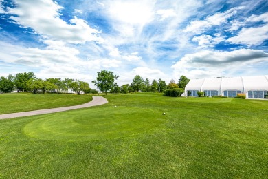 THIS MAY BE THE ONE TO CHECK ALL YOUR BOXES - If you are on The Links at Carillon in Illinois - for sale on GolfHomes.com, golf home, golf lot