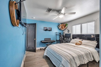 Spectacular 3BR + loft/study, 3.5BA home with a 3-car garage and on Green Tree Country Club in Texas - for sale on GolfHomes.com, golf home, golf lot