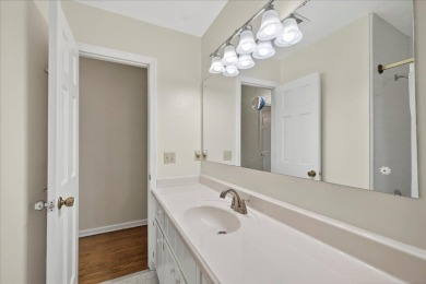 Incredible Tudor-style home on a full acre overlooking the newly on Killearn Country Club and Inn in Florida - for sale on GolfHomes.com, golf home, golf lot