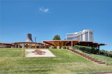 Don't miss this gorgeous custom home overlooking the fairway in on Las Vegas Country Club in Nevada - for sale on GolfHomes.com, golf home, golf lot