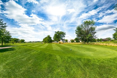 THIS MAY BE THE ONE TO CHECK ALL YOUR BOXES - If you are on The Links at Carillon in Illinois - for sale on GolfHomes.com, golf home, golf lot