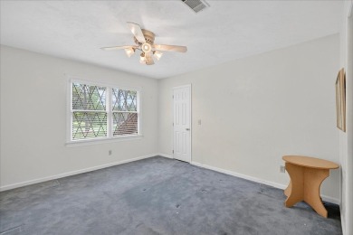 Incredible Tudor-style home on a full acre overlooking the newly on Killearn Country Club and Inn in Florida - for sale on GolfHomes.com, golf home, golf lot