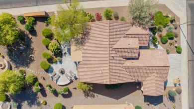 The Best of the Best! Just bring your suitcases! Totally on Copper Canyon Golf Club in Arizona - for sale on GolfHomes.com, golf home, golf lot