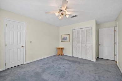 Incredible Tudor-style home on a full acre overlooking the newly on Killearn Country Club and Inn in Florida - for sale on GolfHomes.com, golf home, golf lot
