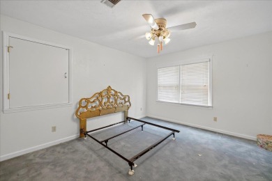 Incredible Tudor-style home on a full acre overlooking the newly on Killearn Country Club and Inn in Florida - for sale on GolfHomes.com, golf home, golf lot