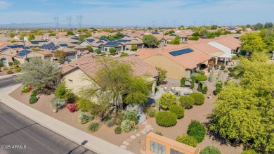 The Best of the Best! Just bring your suitcases! Totally on Copper Canyon Golf Club in Arizona - for sale on GolfHomes.com, golf home, golf lot