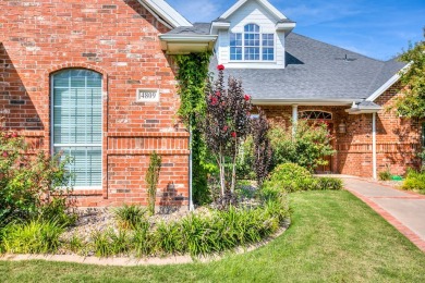 Nestled on the lush golf course at Bentwood CC, this stunning on Bentwood Country Club in Texas - for sale on GolfHomes.com, golf home, golf lot