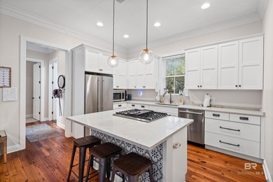 **Location, Vacation, Staycation!** Discover this delightful on Quail Creek Golf Course in Alabama - for sale on GolfHomes.com, golf home, golf lot