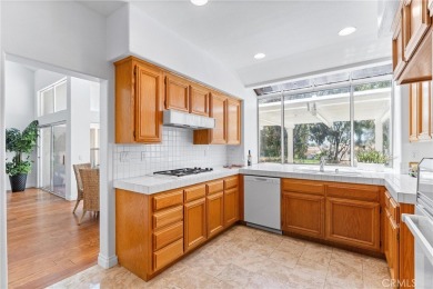 Here is your opportunity to own a fantastic home in a very on Tijeras Creek Golf Club in California - for sale on GolfHomes.com, golf home, golf lot