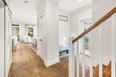 A beautifully furnished single family home in Magnolia Cottages on Camp Creek Golf Course in Florida - for sale on GolfHomes.com, golf home, golf lot