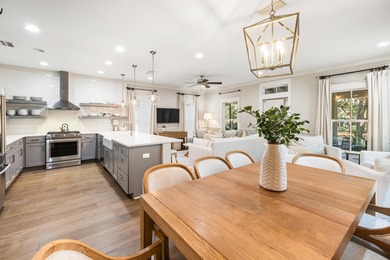 A beautifully furnished single family home in Magnolia Cottages on Camp Creek Golf Course in Florida - for sale on GolfHomes.com, golf home, golf lot