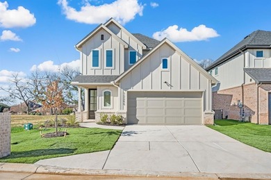 The Ruby Floor Plan - Jewel Collection at The Resort at Eagle on The Golf Club at Resort Eagle Mountain Lake in Texas - for sale on GolfHomes.com, golf home, golf lot